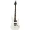 Schecter SGR C1 WHT gitara elektryczna