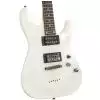 Schecter SGR C1 WHT gitara elektryczna