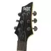 Schecter SGR C1 WHT gitara elektryczna