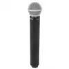 Shure BLX288/SM58 SM Wireless mikrofon bezprzewodowy podwjny SM58, pasmo H8E