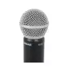 Shure BLX288/SM58 SM Wireless mikrofon bezprzewodowy podwjny SM58, pasmo H8E