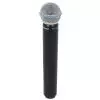 Shure BLX24/Beta58 BETA Wireless mikrofon bezprzewodowy dorczny Beta 58, pasmo H8E