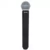 Shure BLX24/Beta58 BETA Wireless mikrofon bezprzewodowy dorczny Beta 58, pasmo H8E