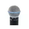 Shure BLX24/Beta58 BETA Wireless mikrofon bezprzewodowy dorczny Beta 58, pasmo H8E