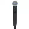 Shure GLXD24/Beta58 BETA Wireless cyfrowy mikrofon bezprzewodowy Beta 58, pasmo Z2