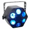 American DJ Quad Phase HP efekt wietlny LED DMX