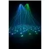 American DJ Quad Phase HP efekt wietlny LED DMX