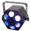 American DJ Quad Phase HP efekt wietlny LED DMX