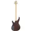 Yamaha TRBX 504 TBN gitara basowa, Translucent Brown