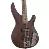 Yamaha TRBX 504 TBN gitara basowa, Translucent Brown