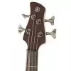 Yamaha TRBX 504 TBN gitara basowa, Translucent Brown