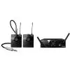 AKG WMS40 mini dual Instrumental Set US45 A/C zestaw bezprzewodowy podwjny, instrumentalny