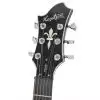 Hagstrom F200P BLK gitara elektryczna