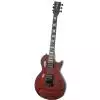 VGS Eruption LP gitara elektryczna, black cherry