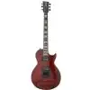 VGS Eruption LP gitara elektryczna, black cherry