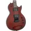 VGS Eruption LP gitara elektryczna, black cherry