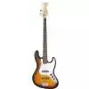 Fender Squier Affinity Jazz Bass BSB gitara basowa