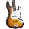 Fender Squier Affinity Jazz Bass BSB gitara basowa