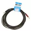 4Audio GT1075 10m przew�d gitarowy Jack Jack z wy��cznikiem