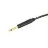 4Audio GT1075 10m przew�d gitarowy Jack Jack z wy��cznikiem