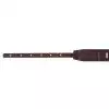 Akmuz PES-8 pasek gitarowy skrzany, bordo