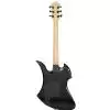 BC Rich Mockingbird NJ black (floyd) gitara elektryczna