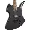 BC Rich Mockingbird NJ black (floyd) gitara elektryczna