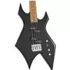 BC Rich Warlock Platinum Bass  gitara basowa