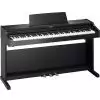 Roland RP 301R SB pianino cyfrowe z rytmami, czarne