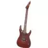 LTD MH 100QM NT STBC gitara elektryczna