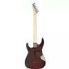 LTD MH 100QM NT STBC gitara elektryczna