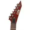 LTD MH 100QM NT STBC gitara elektryczna