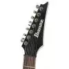 Ibanez Iron Label RGIR 27 FE BK gitara elektryczna siedmiostrunowa