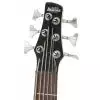 Ibanez GSR-206BK gitara basowa