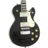 Hagstrom SWE BLK gitara elektryczna