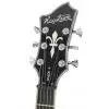 Hagstrom SWE BLK gitara elektryczna