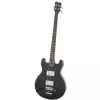 StarBass 4 Black HP gitara basowa