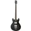 StarBass 4 Black HP gitara basowa