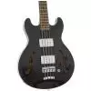 StarBass 4 Black HP gitara basowa