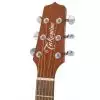 Takamine Series P1DC DRD gitara elektroakustyczna z futreraem