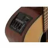 Takamine Series P1DC DRD gitara elektroakustyczna z futreraem