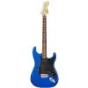 Fender Standard Stratocaster Satin RW OBC gitara elektryczna