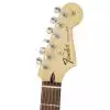 Fender Standard Stratocaster Satin RW OBC gitara elektryczna