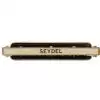 Seydel 16201A Blues 1847 Classic A, harmonijka ustna