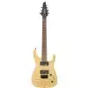 Jackson JS32-7 Dinky DKA, QM, Natural gitara elektryczna siedmiostrunowa