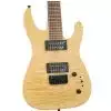 Jackson JS32-7 Dinky DKA, QM, Natural gitara elektryczna siedmiostrunowa