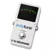 TC electronic PolyTune 2 tuner gitarowy