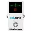 TC electronic PolyTune 2 tuner gitarowy