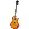 Epiphone Les Paul Tribute Plus 1960s FC Faded Cherry gitara elektryczna