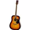 Hoefner HAS-D01 SB gitara akustyczna